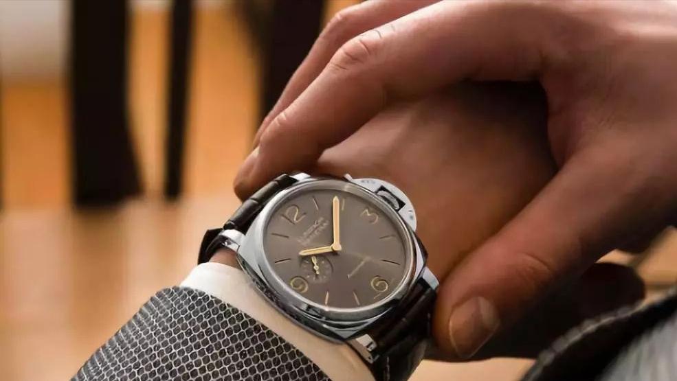 30万最经典一款手表,30万名表