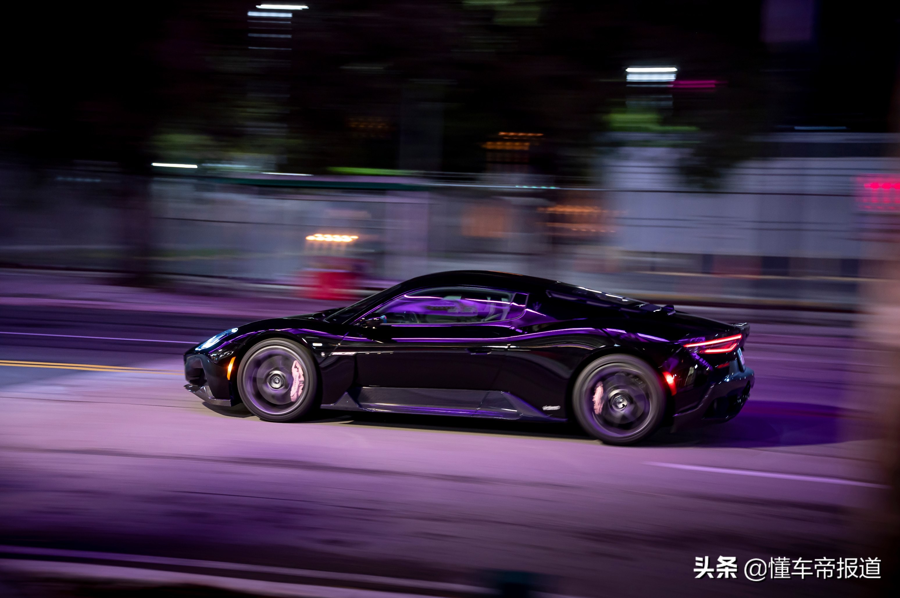 2020款玛莎拉蒂mc20全款30万,全新玛莎拉蒂mc20超跑正式发布