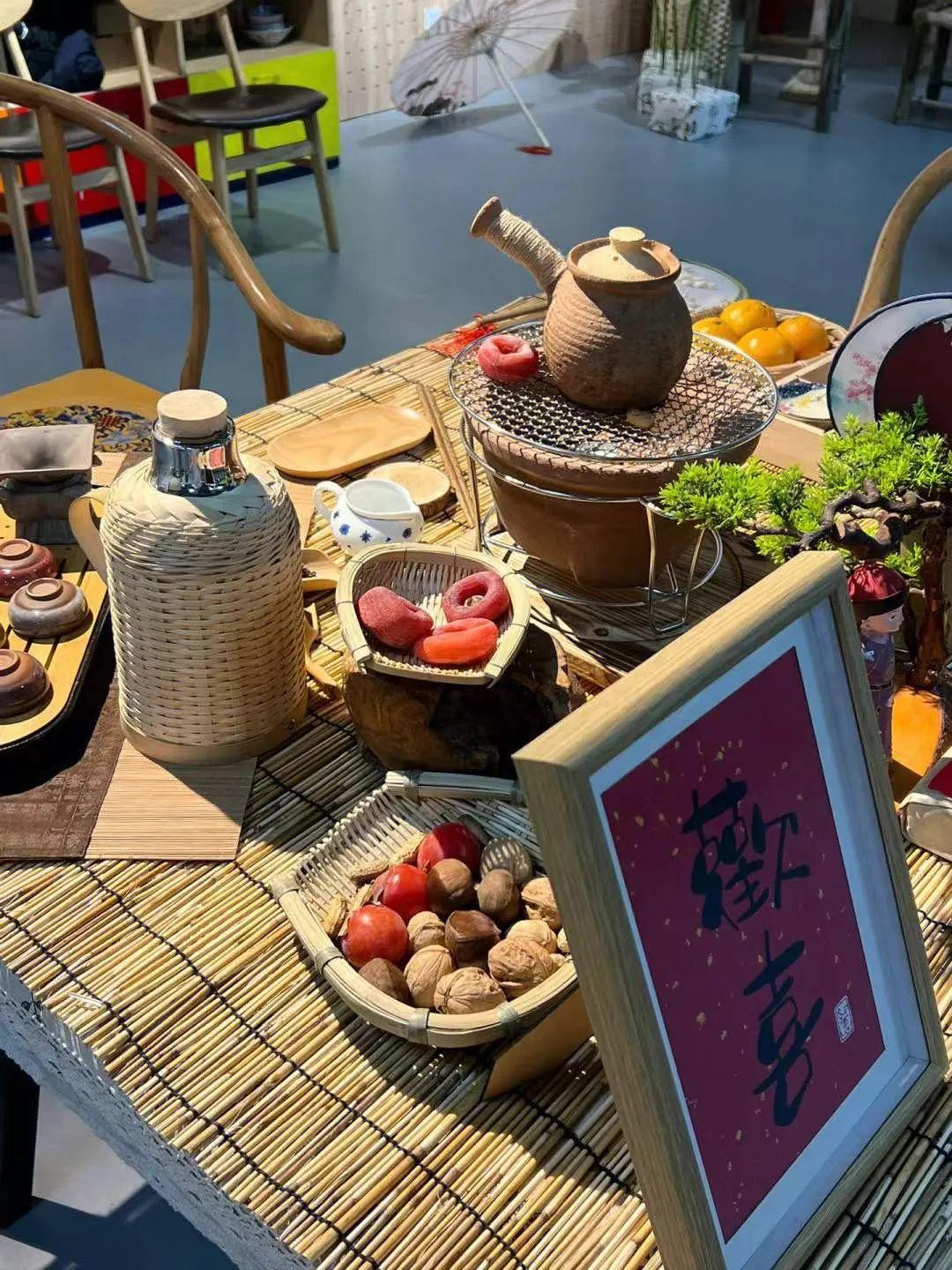 露营围炉煮茶周末旅游经济出新招,户外露营围炉煮茶需多大投资