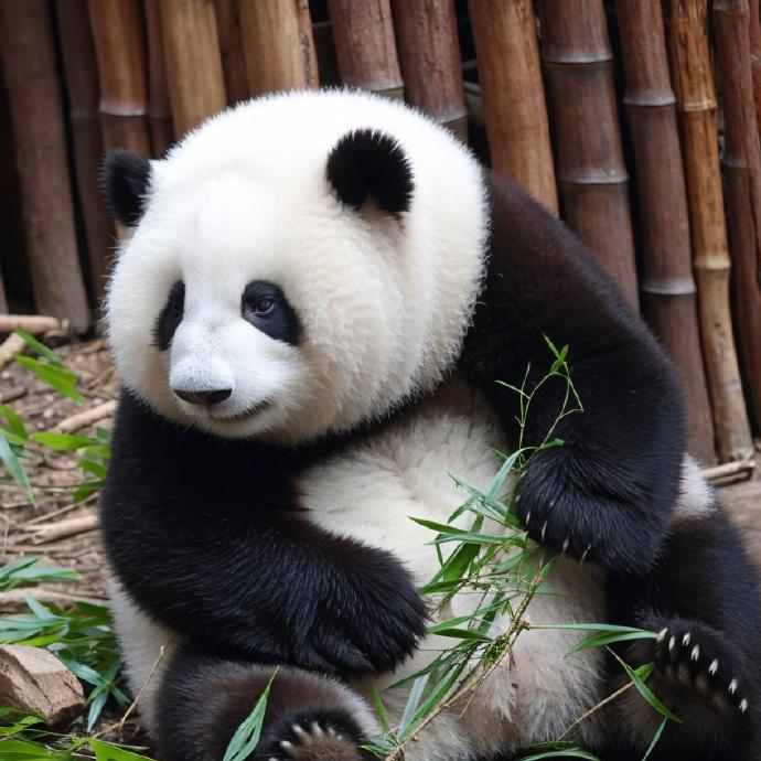 最喜爱大熊猫的前六名国家,世界上最宠大熊猫的6个国家