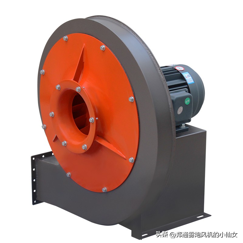 离心风机和引风机有什么区别,引风机是离心风机吗