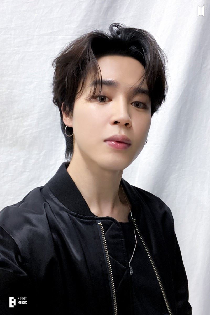 防弹少年团智旻玧其,防弹少年团智旻有多高