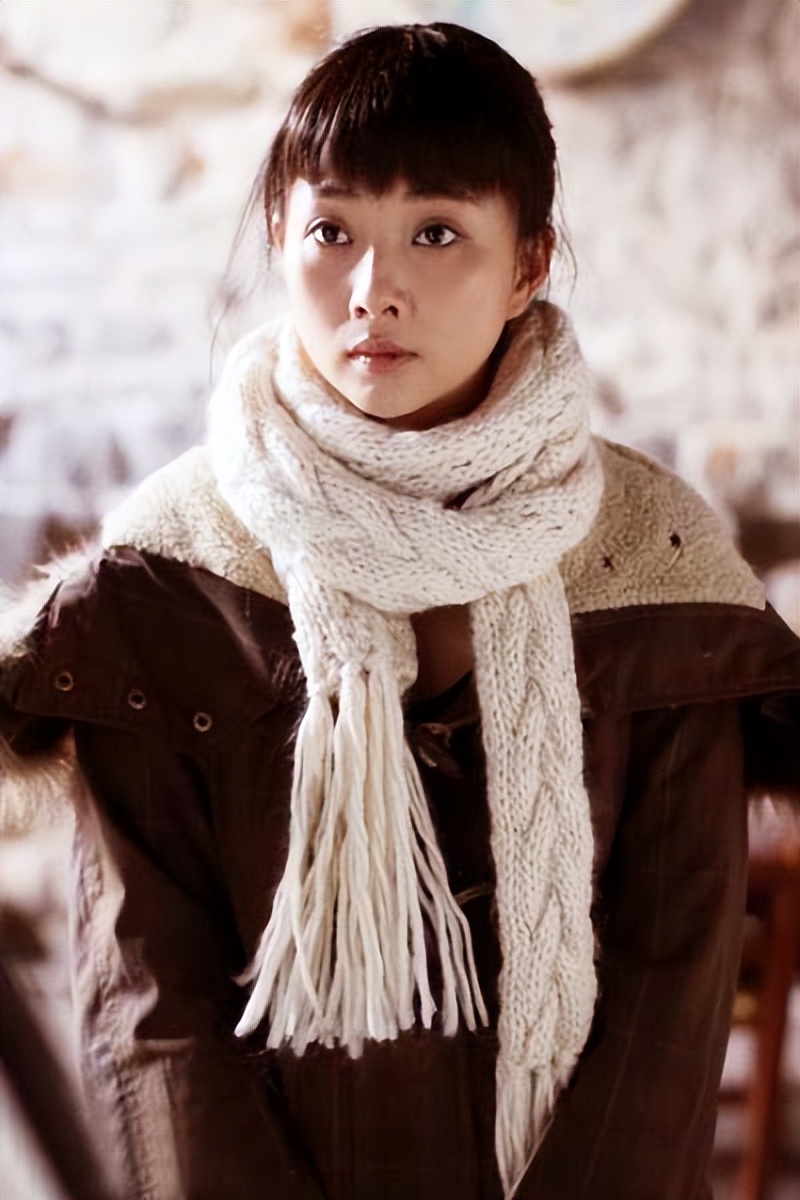 殷桃离异,殷桃离婚了