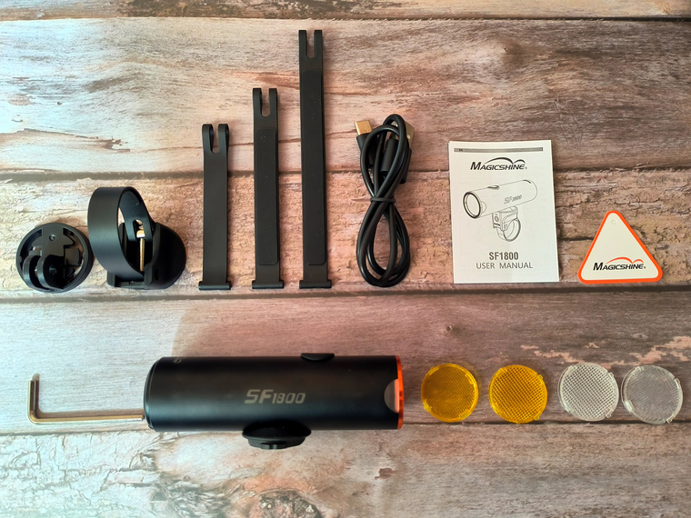 夜间骑行必须要有好车灯,骑行车灯推荐排行