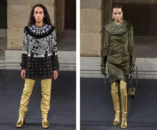 chanel衣服为啥贵,chanel女装贵吗