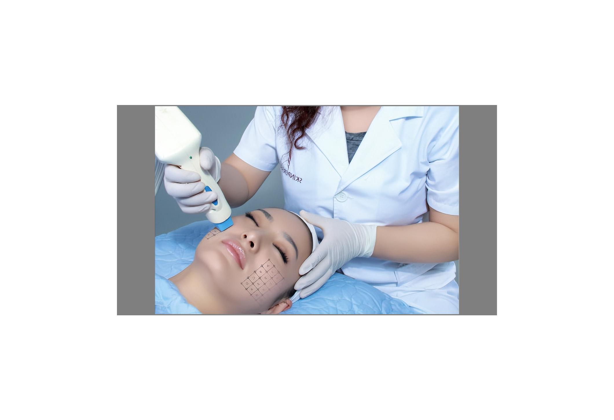 做热玛吉紧肤除皱多少钱,热玛吉紧肤祛皱需要多少钱