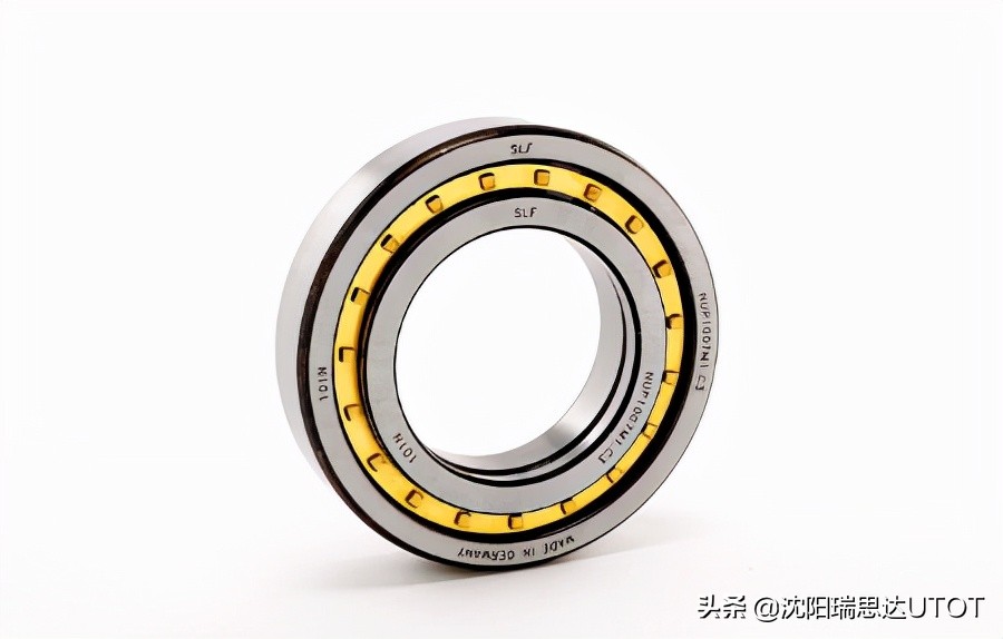 slf205轴承的字母代表啥,你了解轴承吗