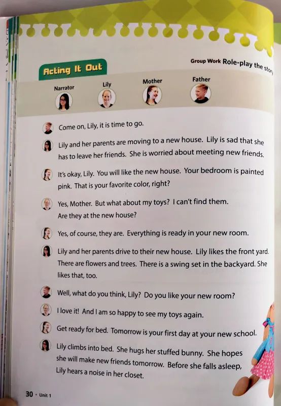 鏄撳惉鑻辨枃鍚姏璁粌,鑻辫鍚姏鍏ラ棬stepbystep