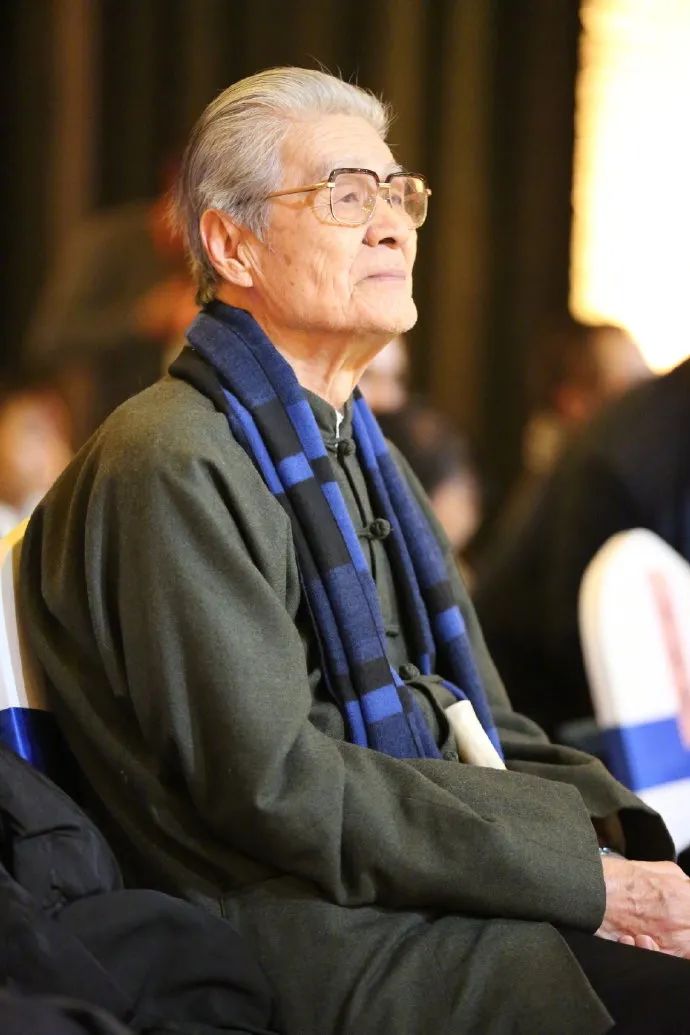 2023年去世的10位老戏骨盘点,2022年去世的10位老戏骨盘点