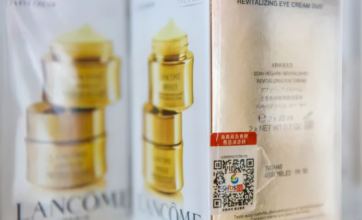 雅诗兰黛因发布虚假广告被罚238万,直播间雅诗兰黛假货事件