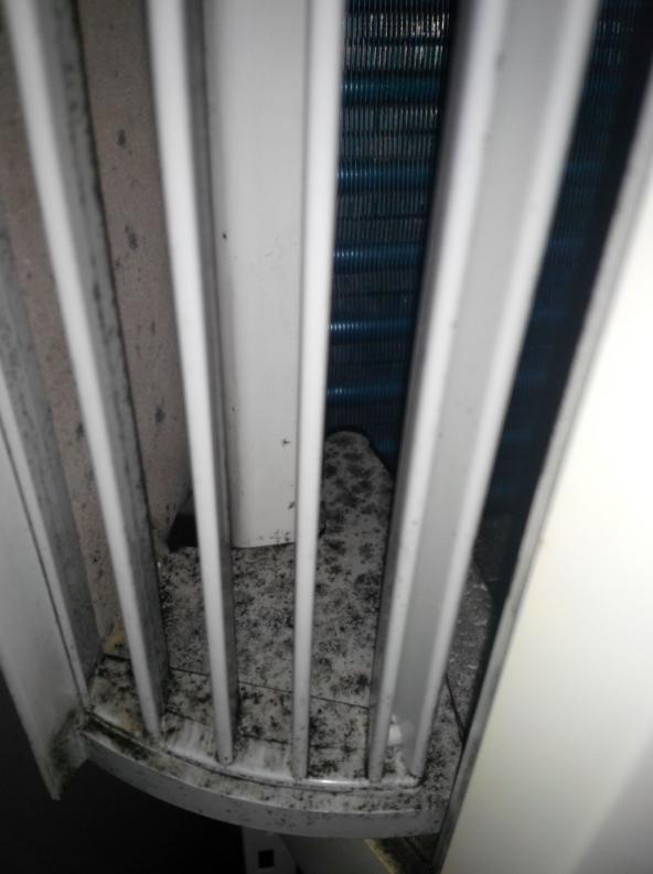 tcl空调智净风两个系列对比,tcl智净风立式空调值得买吗