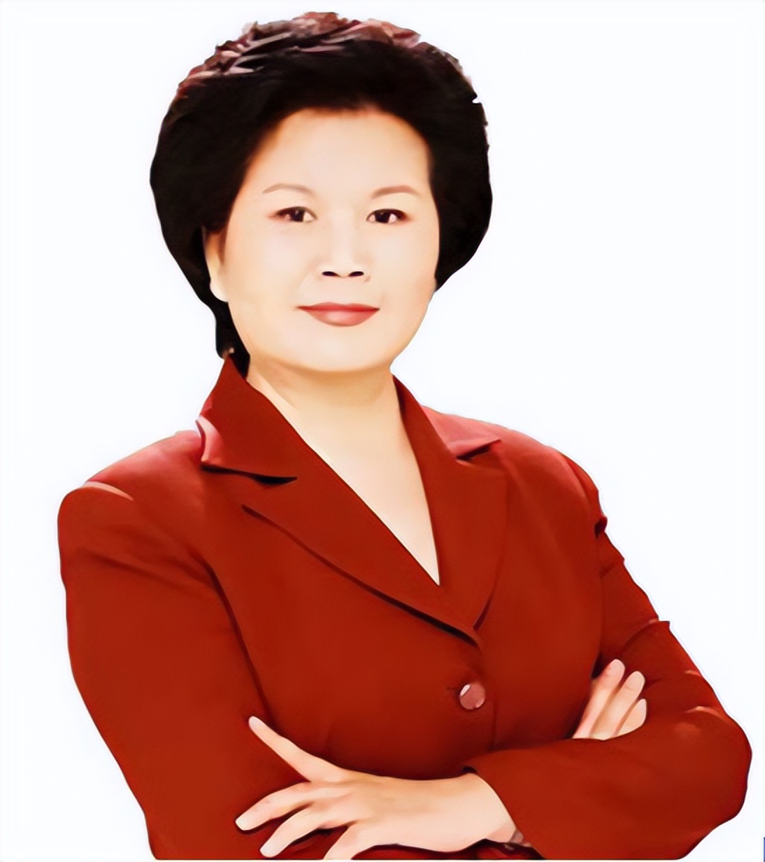 央视主播邢质斌的经历,央视原主播邢质斌简历