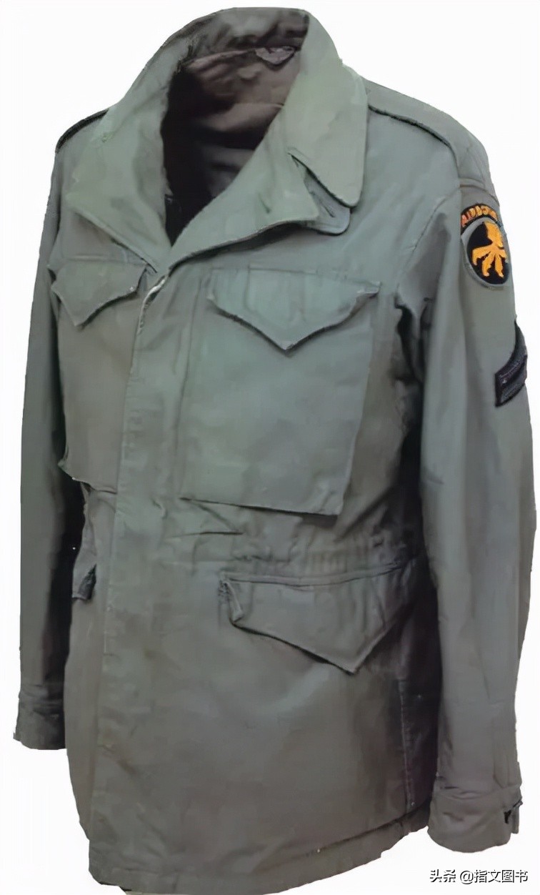 美军空降兵旅战斗队装备,美国空降兵单兵装备