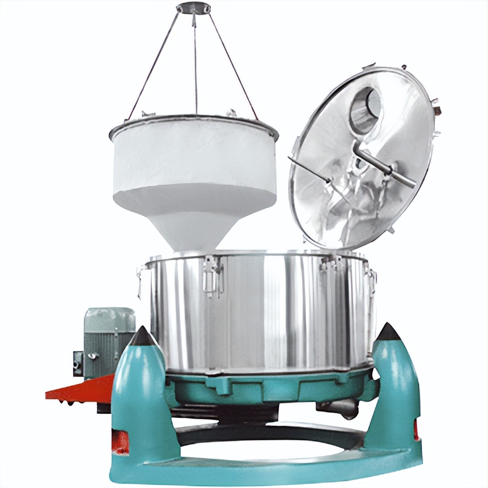 三足式离心脱水机淘汰了吗,三足离心机是国家淘汰的设备吗