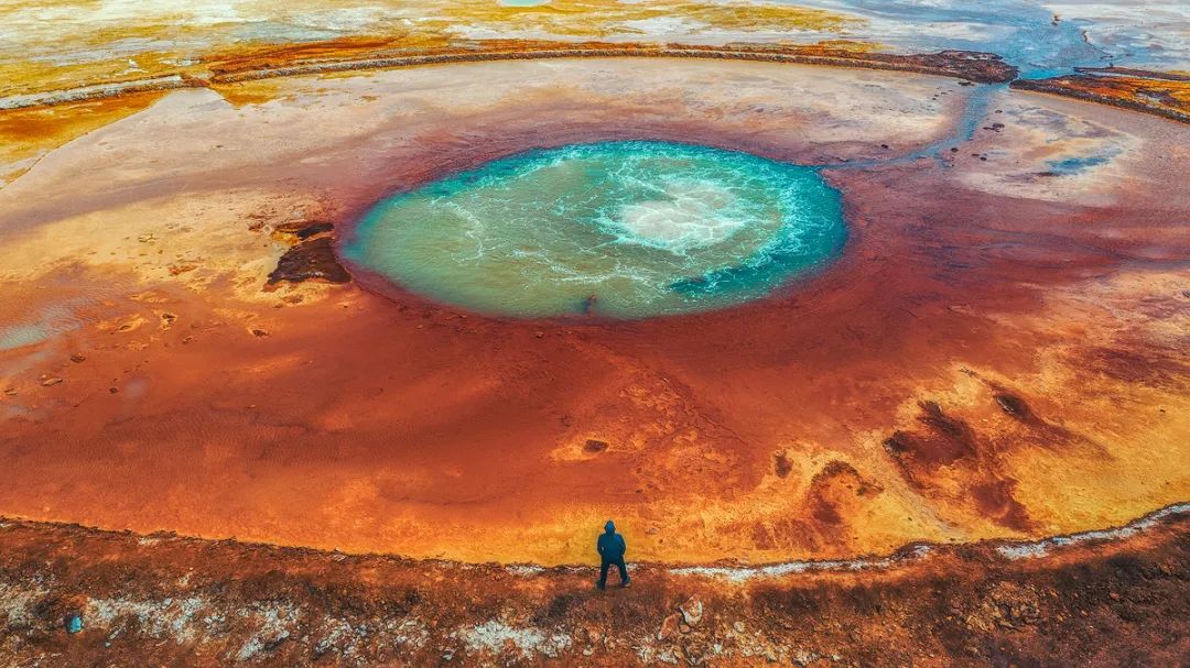 暑假游玩5天推荐的好地方,暑假值得去的旅游地点