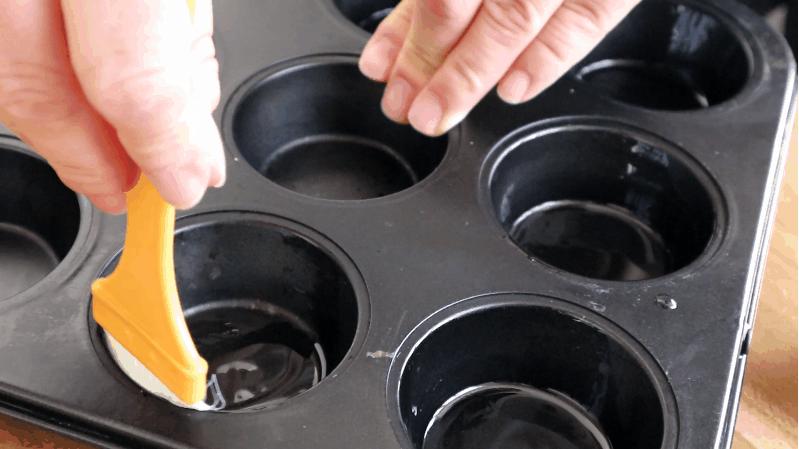 蛋黄派蛋糕制作方法,好日子蛋黄派蛋糕