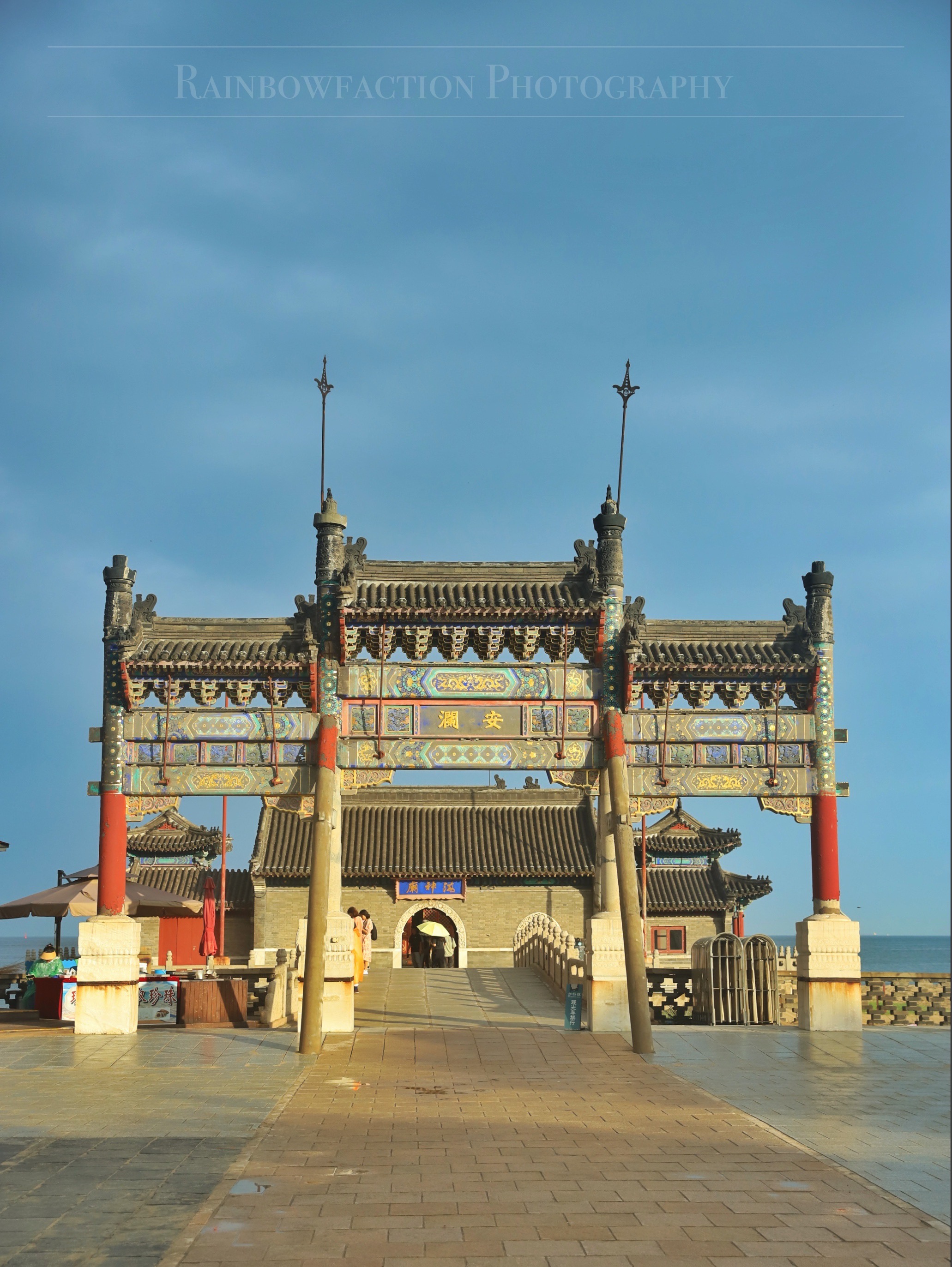 三天两晚玩转秦皇岛山海关，夏日避暑旅游全攻略