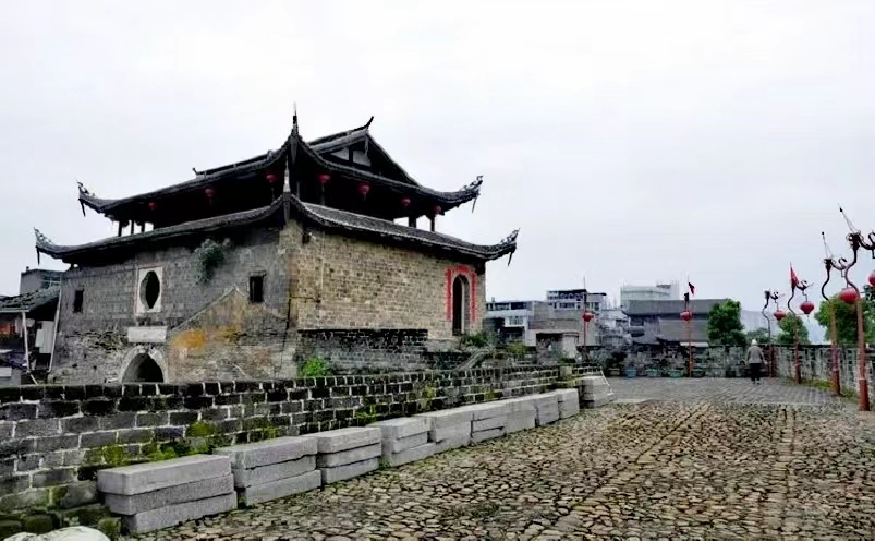 福建周宁旅游必去十大景点有哪些,福建必去十大景点有哪些