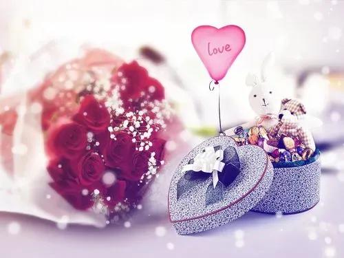 七夕送什么礼物给女朋友最好看,七夕送什么礼物给女朋友高兴