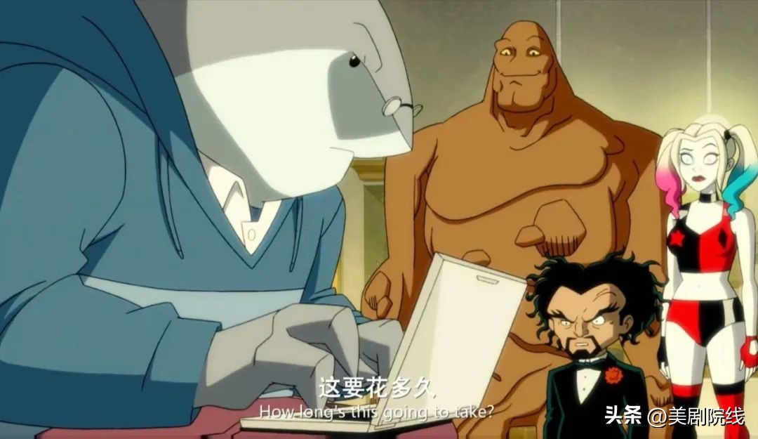 成人18禁,HBO的9分爽番开播了