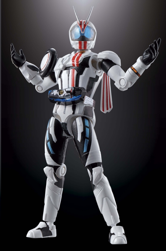 假面骑士drive掌动食玩,假面骑士时王帝骑