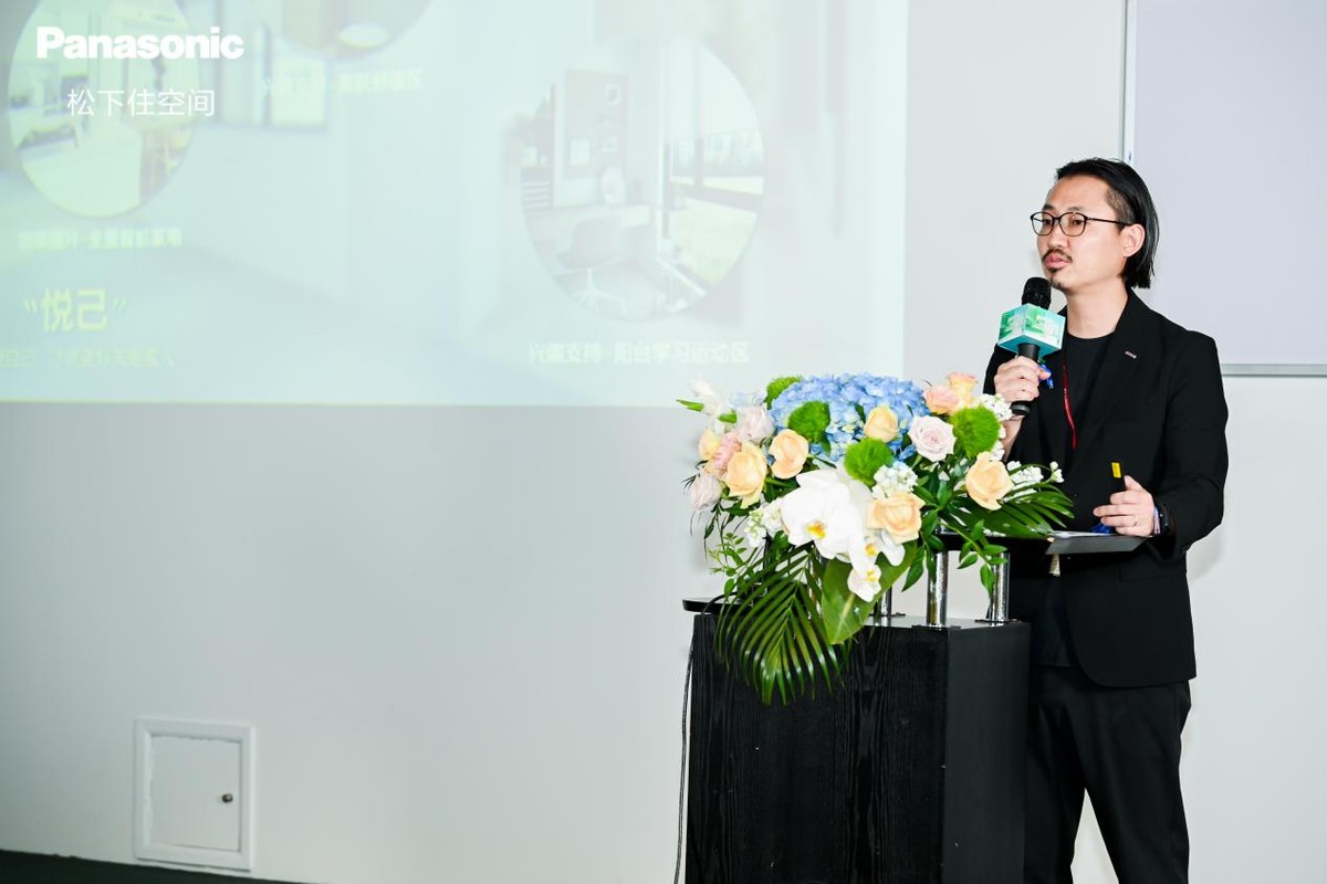 融时代南京公司,松下住空间全国招商