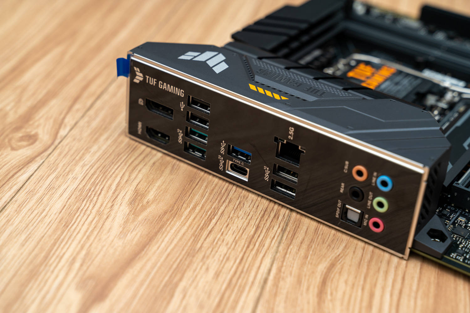 618恰逢显卡价格回落，聊一聊我的台式机升级清单