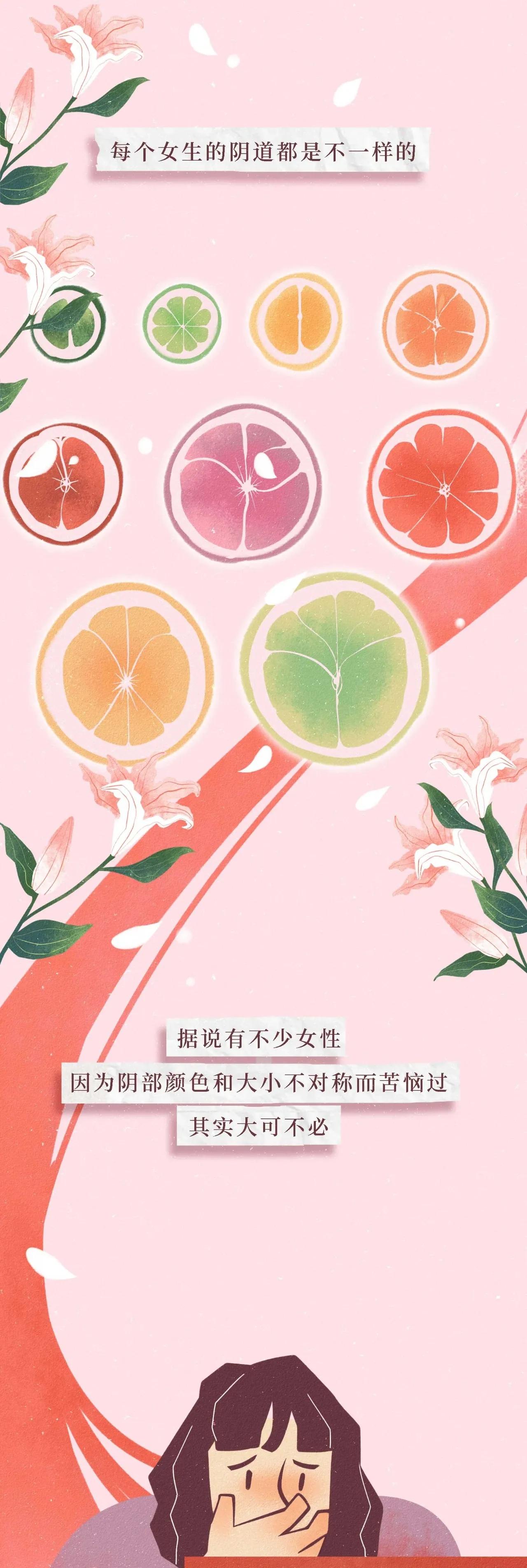 女性阴道小知识,女性阴道生理科普知识大全简单