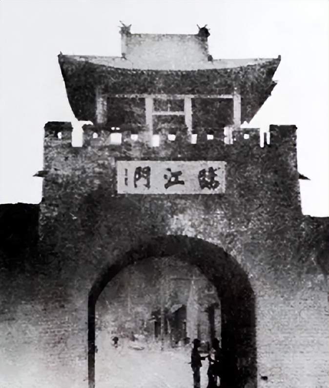 故城时光山城步道,古城时光沙坪坝