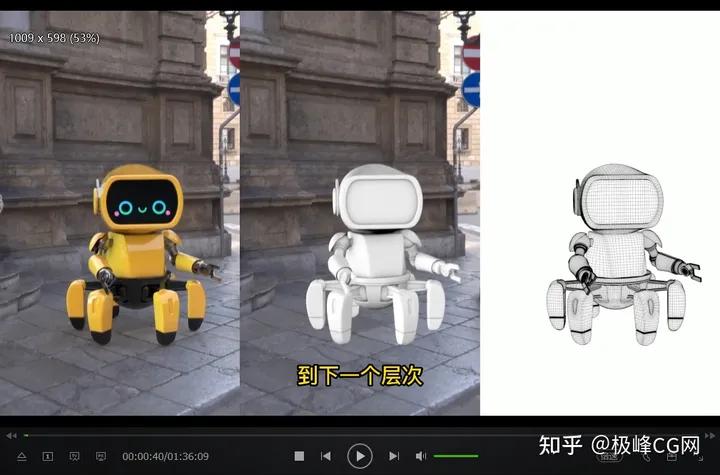 c4d常见人物建模流程,c4d人物建模讲解