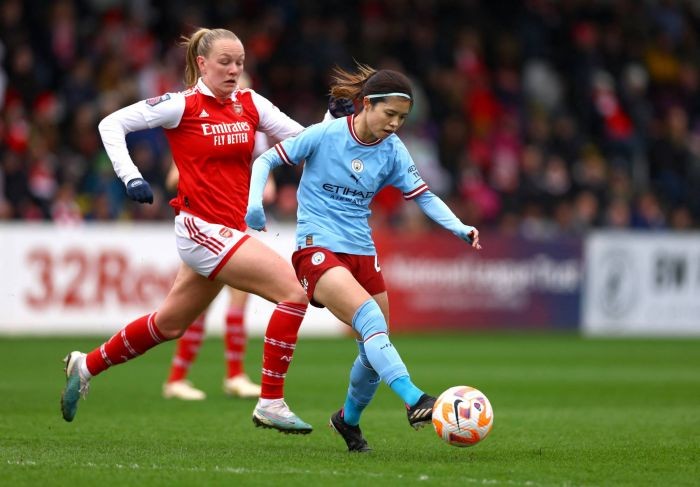 2023女足世界杯亚洲名额产生,女足世界杯2023年中国女足阵容