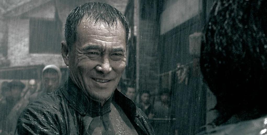 山河月明八位老戏骨同台飙戏演技,山河月明开播还得靠老戏骨撑门面