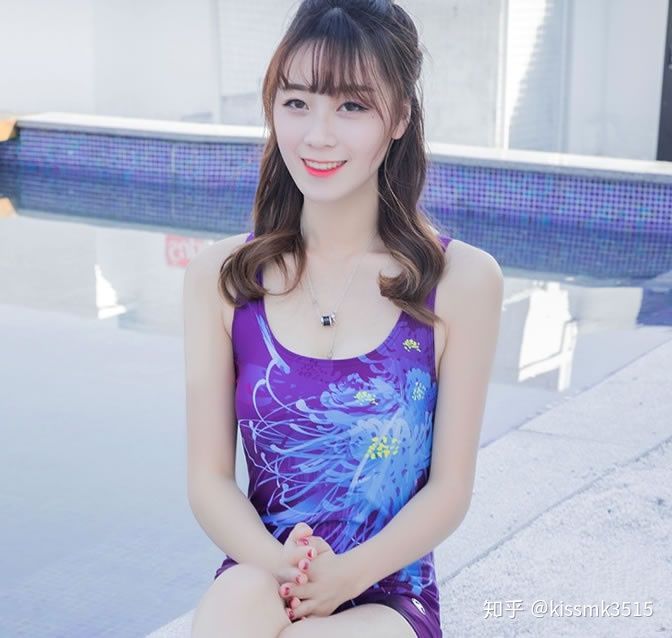 泳衣推荐显瘦高颜值高贵高价格,口碑好显瘦泳衣