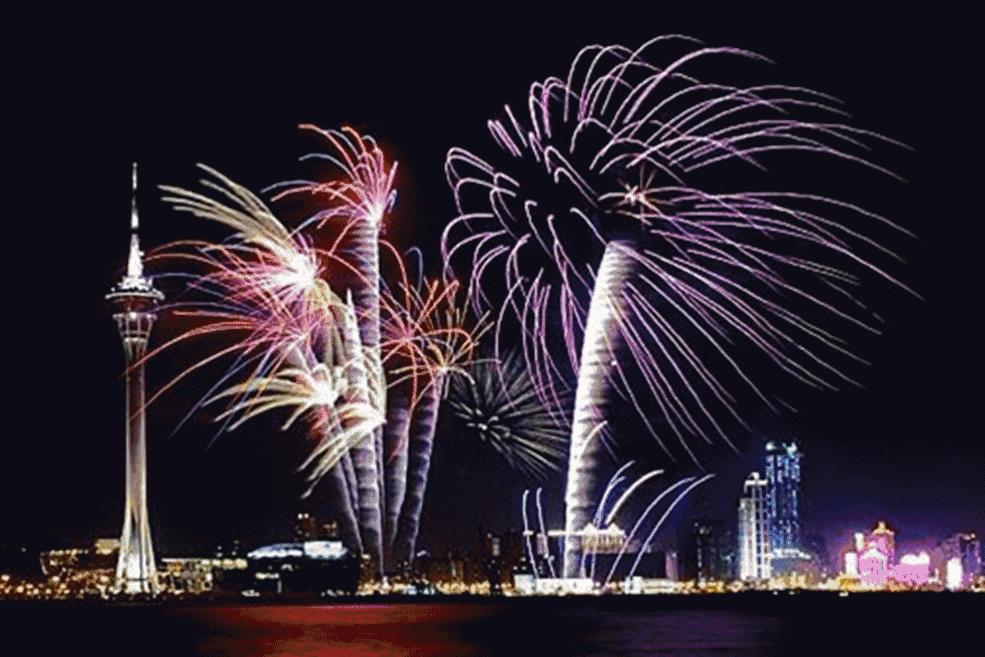 澳门一日游攻略自由行景点推荐,澳门旅游攻略两日游必去景点