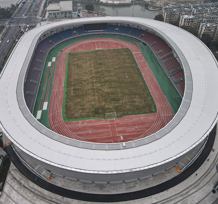 杭州亚运会时间及场馆攻略,亚运会开幕式场馆在哪里