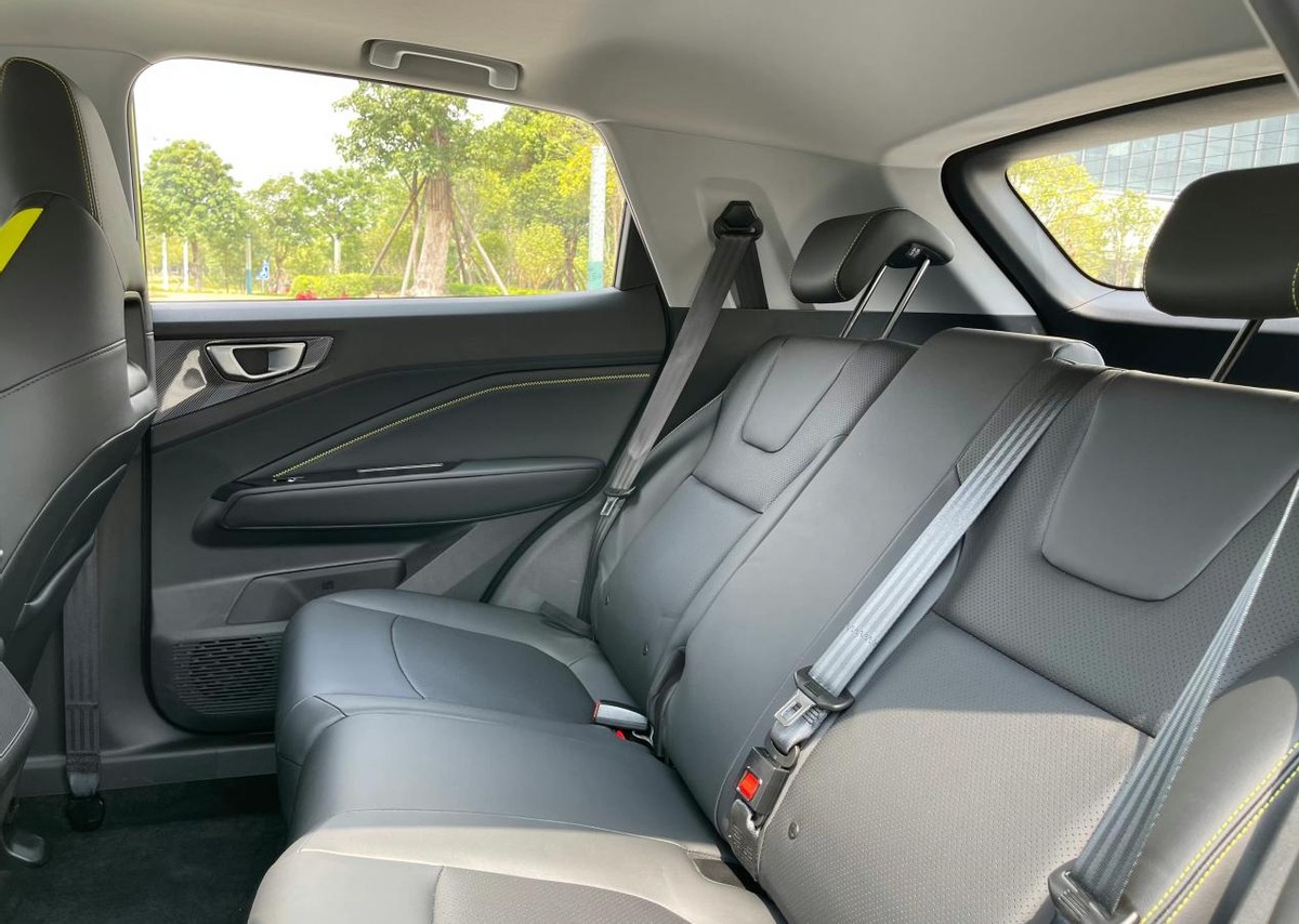 新能源车纯电车推荐车型,年轻人第一辆新能源车纯电车推荐