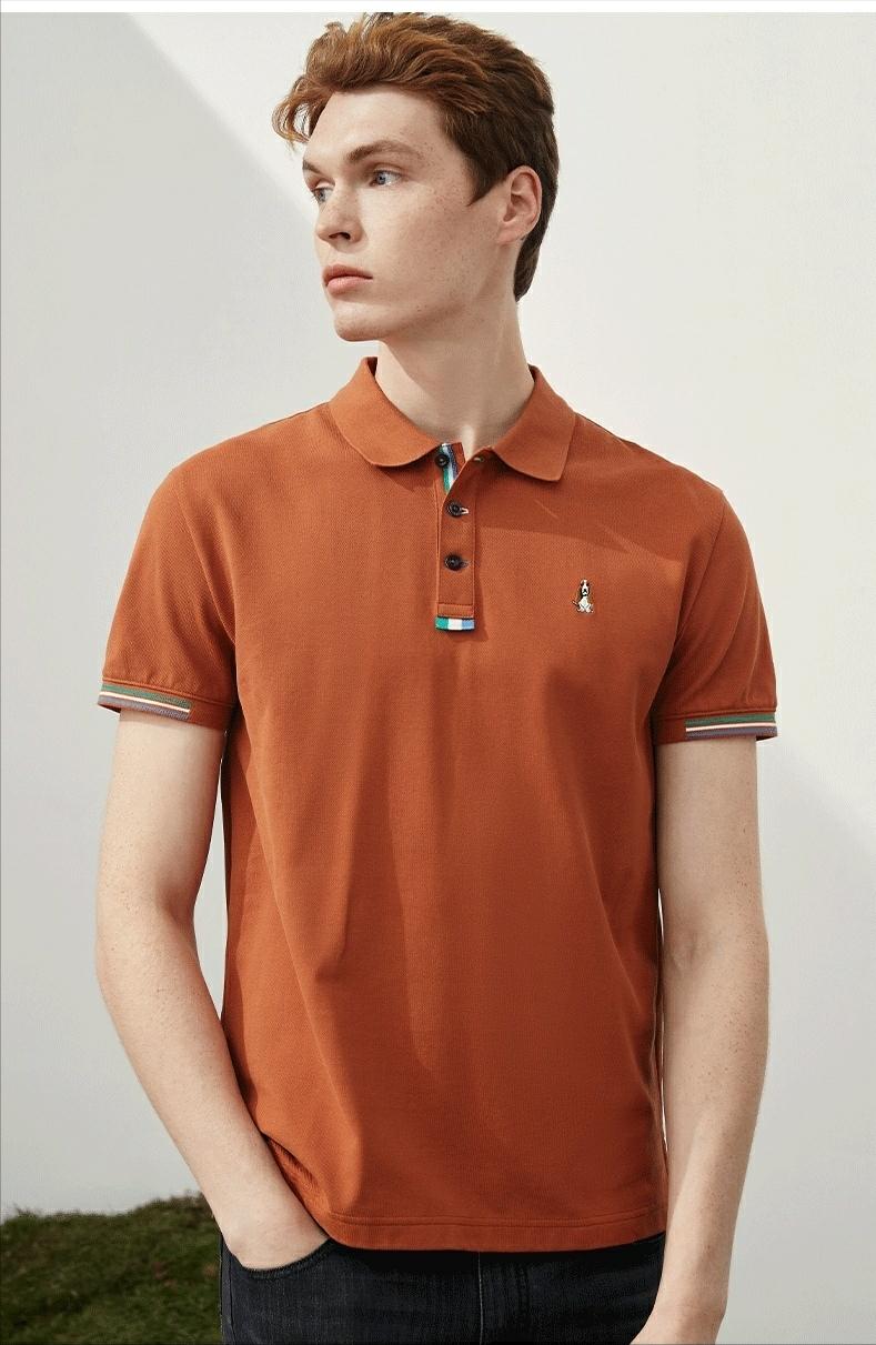 中年男装品牌排行榜,大码中年男装品牌大全