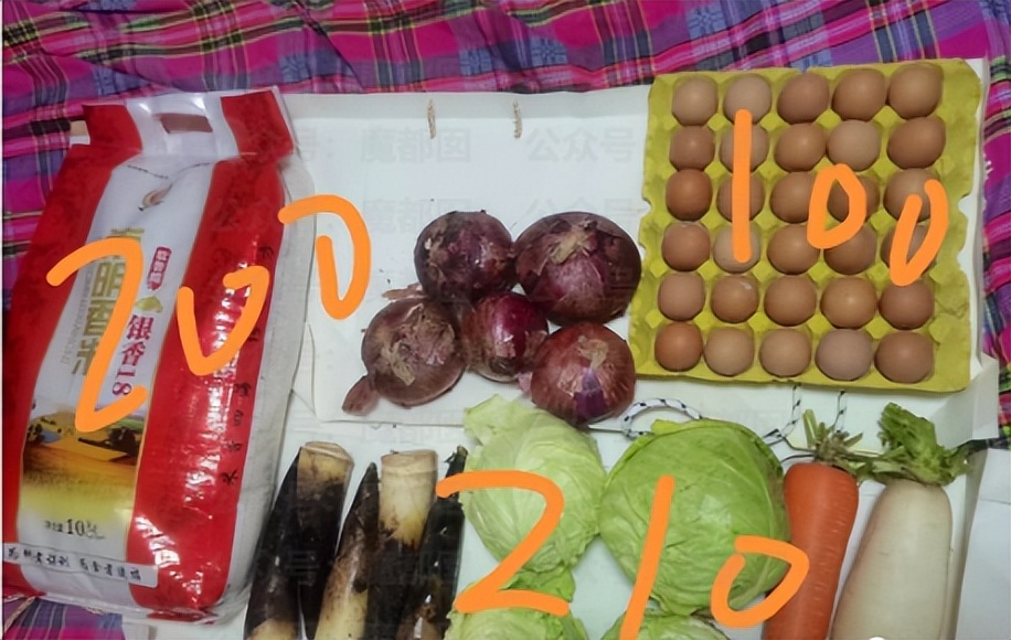 我在上海送外卖段子,上海送快递一年赚多少钱