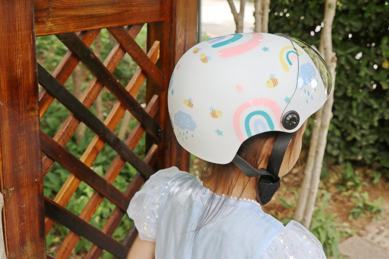 晓安头盔质量怎么样,晓安头盔制造有限公司