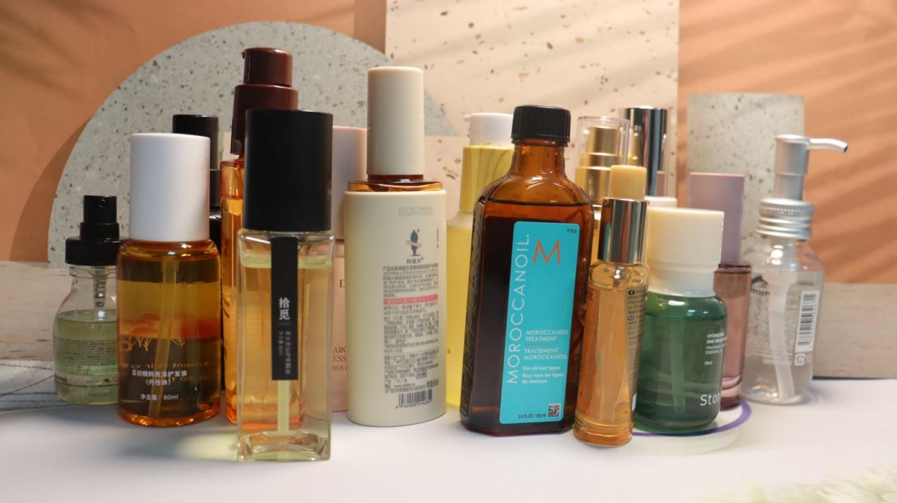 漂完头发毛躁怎么办？方法收藏好！热门护发精油测评分享