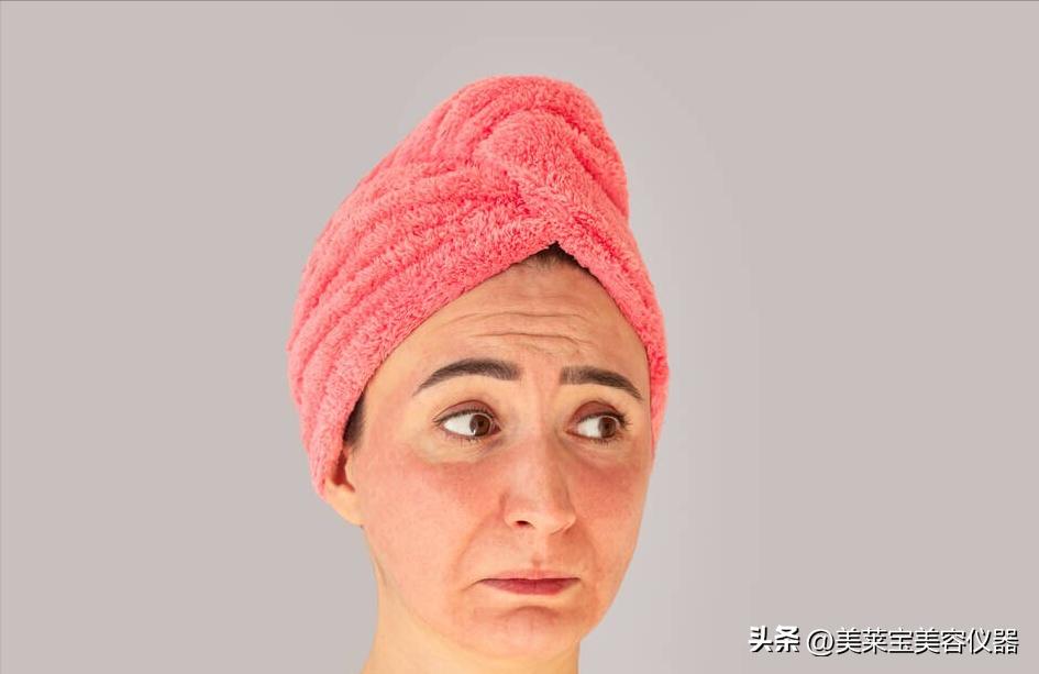 皮肤过敏敏感要怎么修复,皮肤敏感过敏