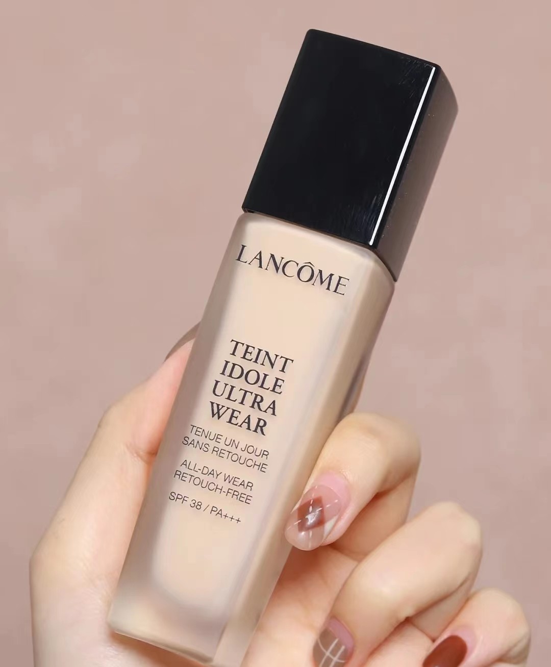 混油皮适合哪款大牌粉底液,油皮哪款粉底液持久不脱妆不卡粉