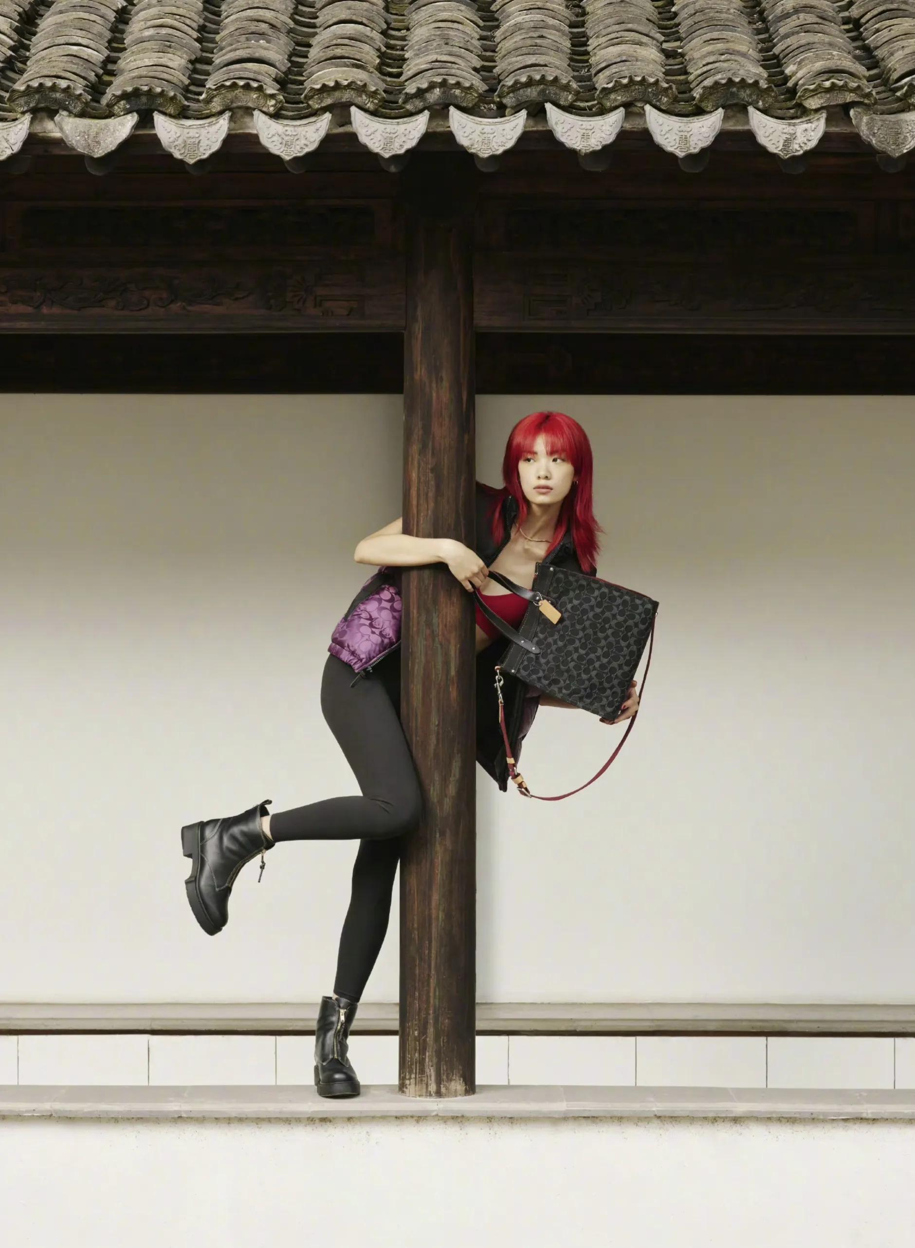 coach2023夏季新款包,coach2018春夏系列包包实力圈粉