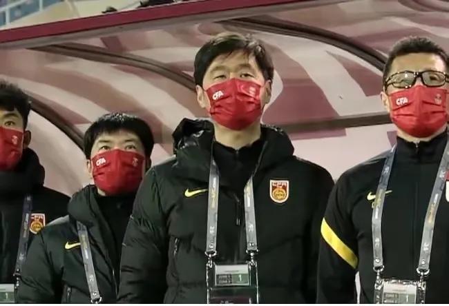 足协对于中国足球现状有什么举措,足协治理下的国足该怎么走向