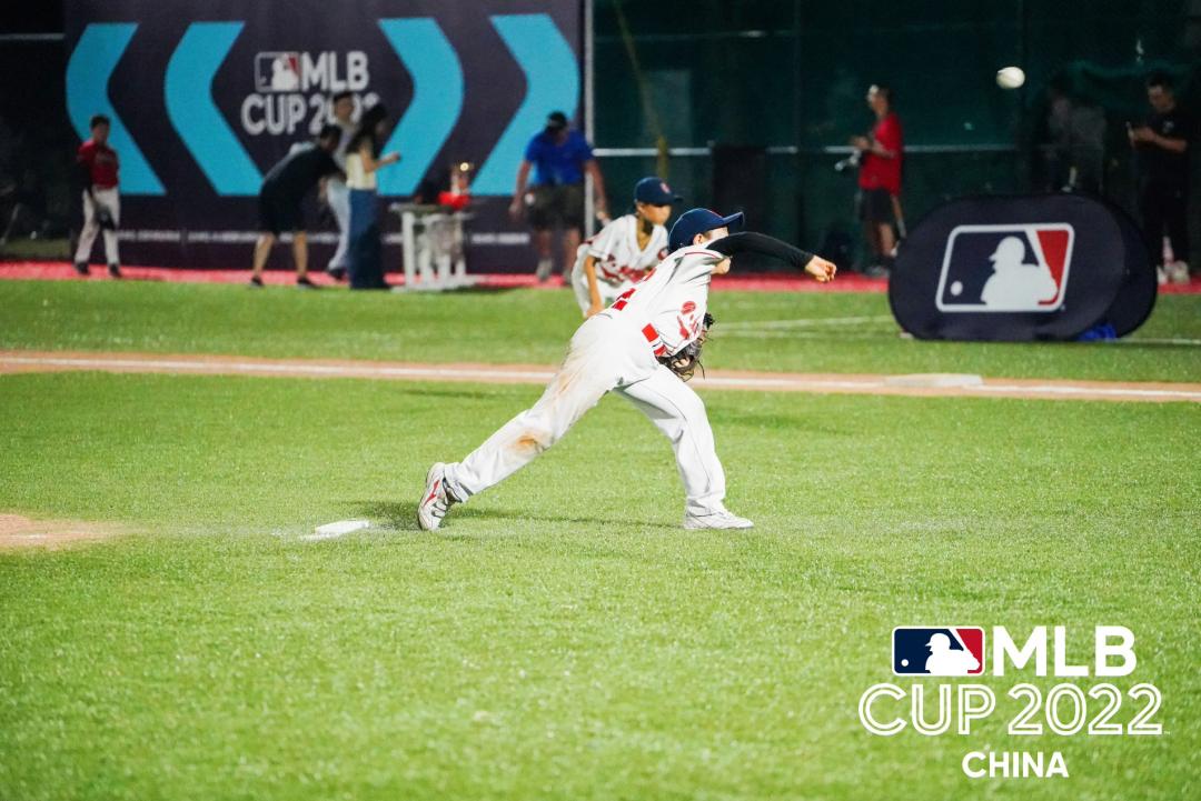 mlbcup青少年棒球秋季公开赛,2023年mlbcup青少年棒球公开赛