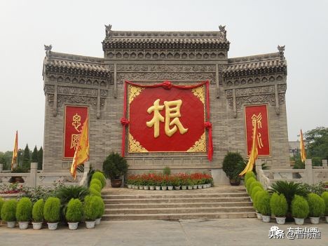 问祖先何处来山西洪洞大槐树英文,问我祖先在何处