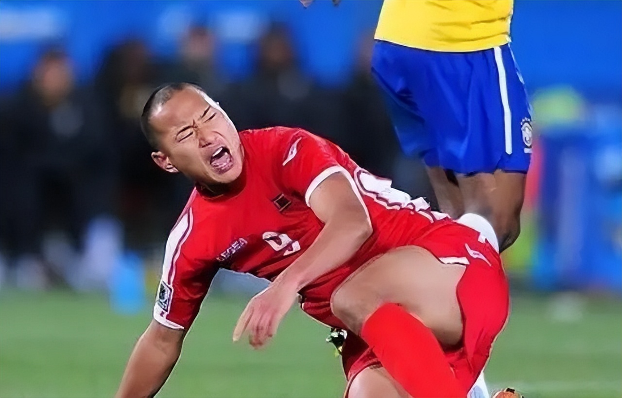 世界杯郑大世全家福,世界杯一哭成名