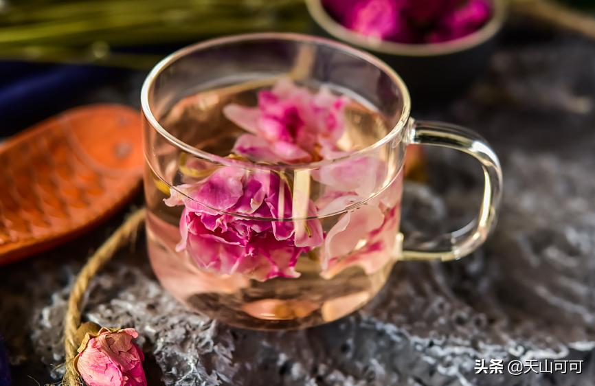 立夏喝什么茶去火最快,夏季喝什么茶既解暑又健康