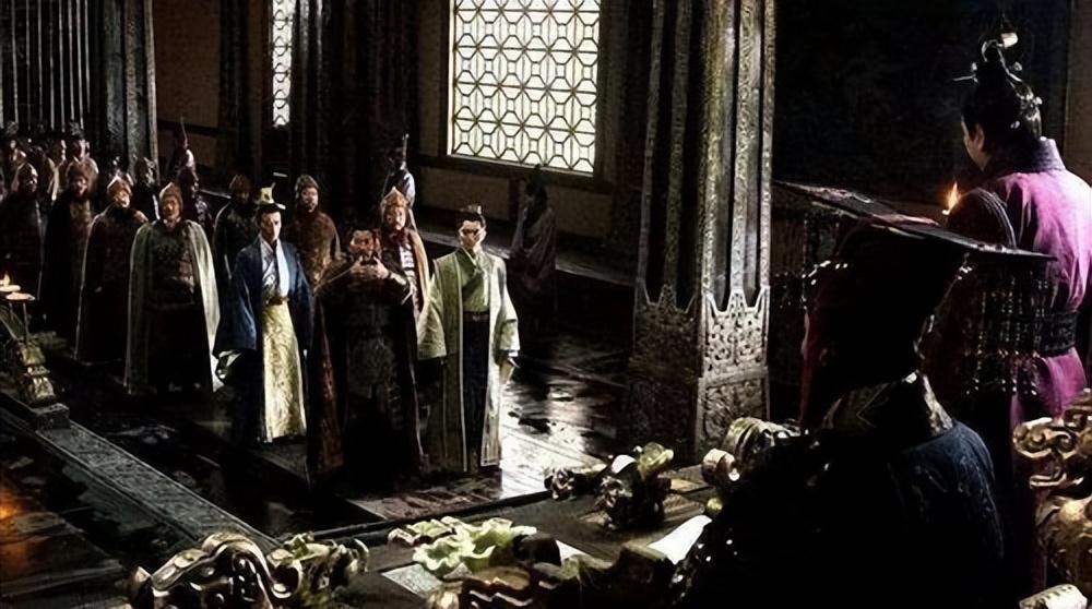 车同轨书同文是谁说的,车同轨书同文统一度量衡什么意思