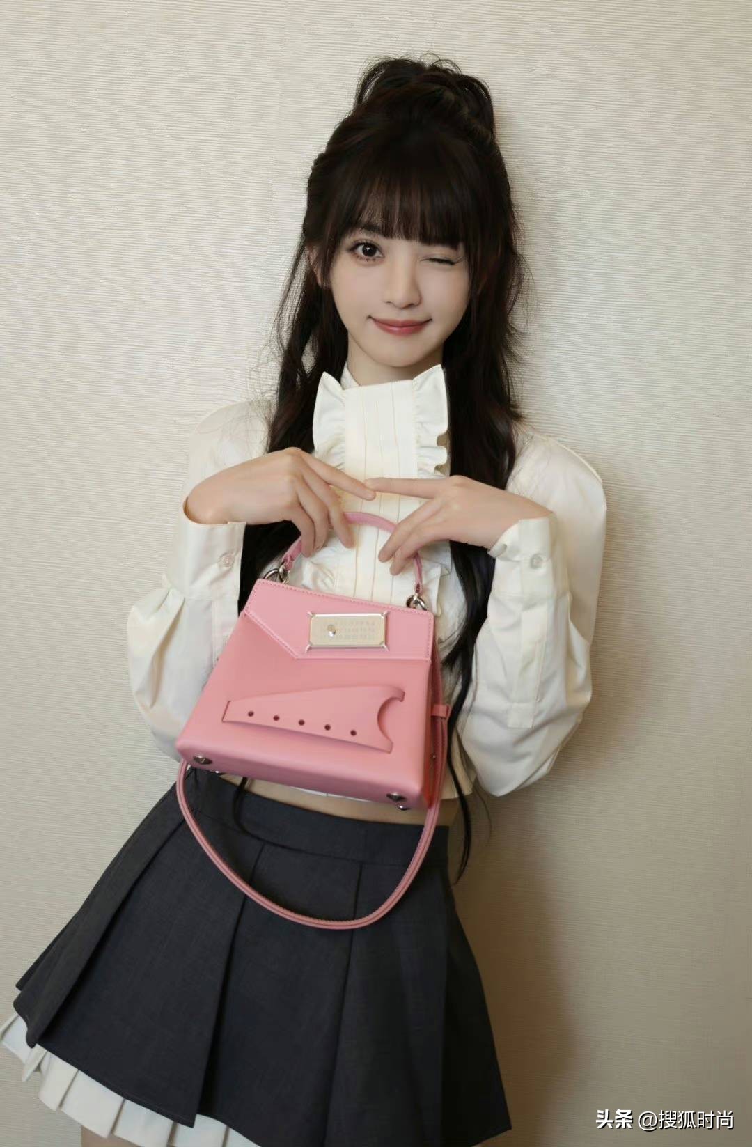 get女明星同款奶油肌,女明星同款你get了吗